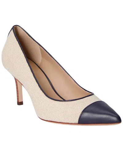 Ralph Lauren Women's Lanette Stiletto Heel Pumps In Multi