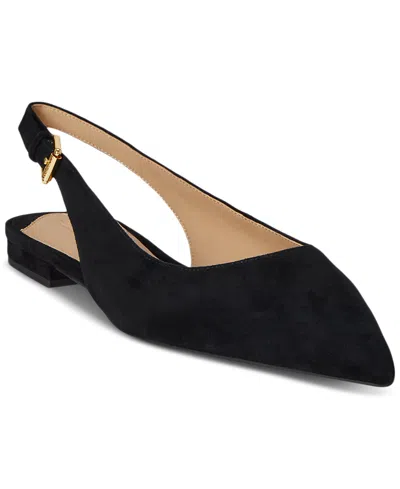 Ralph Lauren Women's Londyn Slingback Flats