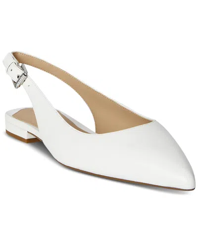 Ralph Lauren Women's Londyn Slingback Flats