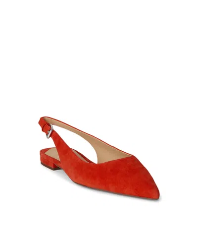 Ralph Lauren Women's Londyn Slingback Flats