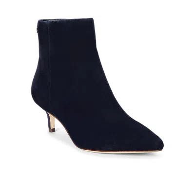 Ralph Lauren Women's Mckay Booties In Black