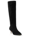 Ralph Lauren Women's Mckay Tall Boots In Black