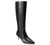 Ralph Lauren Women's Mckay Tall Boots In Black