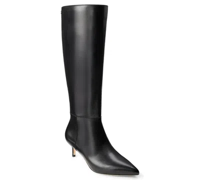 Ralph Lauren Women's Mckay Tall Boots In Black