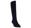 Ralph Lauren Women's Mckay Tall Boots In Black