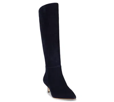 Ralph Lauren Women's Mckay Tall Boots In Black