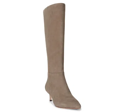 RALPH LAUREN WOMEN'S MCKAY TALL BOOTS