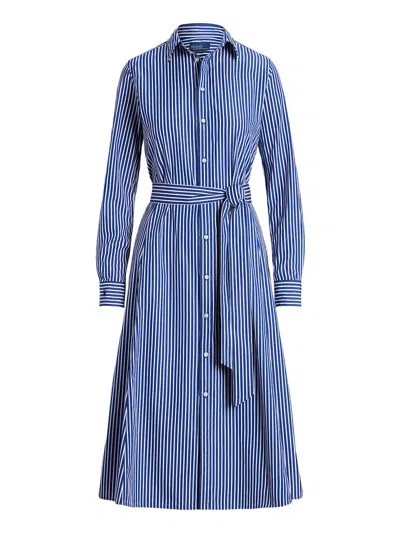 Ralph Lauren Women's Mini Dress - Spring In Blue
