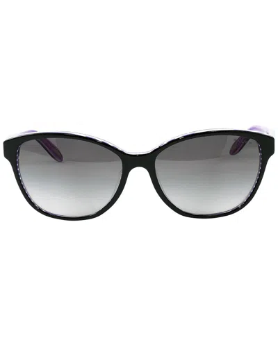 Ralph Lauren Women's Ra5128 55mm Sunglasses In Black