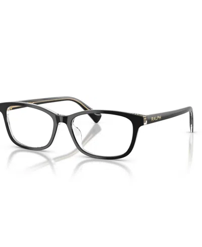 Ralph Lauren Women's Rectangle Eyeglasses, Ra7194u