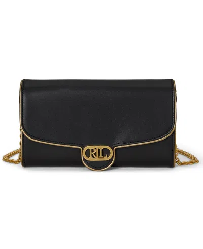 Ralph Lauren Women's Small Crossbody Bag