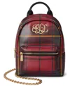 Ralph Lauren Women's Stevie Mini Crossbody Bag