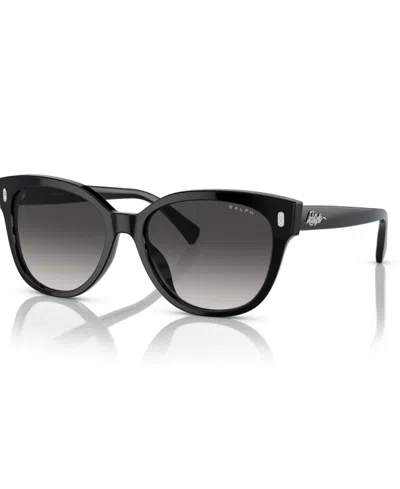 Ralph Lauren Women's Sunglasses, Gradient Ra5305u