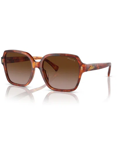 Ralph Lauren Women's Sunglasses, Ra5304u