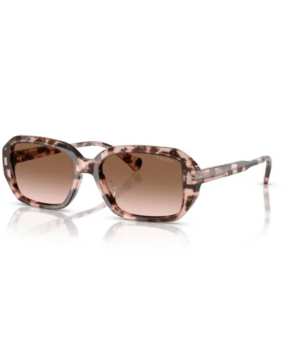 Ralph Lauren Women's Sunglasses Ra5325u