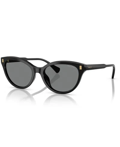 Ralph Lauren Women's Sunglasses Ra5326u In Black