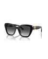 Ralph Lauren Women's The Isabel Sunglasses Rl8216u In Black