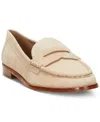 Ralph Lauren Women's Wynnie Loafers