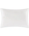 Ralph Lauren Wont Go Flat Foam Core Extra Firm Density Down Alternative Pillow In White
