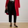 Ralph Lauren Wool-blend Tricotine Jodhpur Pant In Multi