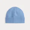 Ralph Lauren Wool-cashmere Beanie