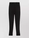 Ralph Lauren Purple Label Pintuck Jogger Pants