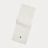 Polo Ralph Lauren Kids' Wool Scarf In White