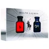 Ralph Lauren World Of Polo Duo Cologne Gift Set
