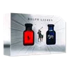 Ralph Lauren World Of Polo Fragrance Duo Holiday Gift Set