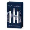 Ralph Lauren World Of Polo Travel Gift Set