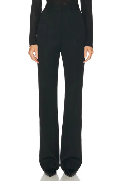 Ralph Lauren Wrigley Pant In Black