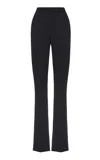 Ralph Lauren Wrigley Straight-leg Wool Pant