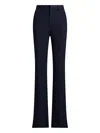 Ralph Lauren Wrigley Trousers In Blue