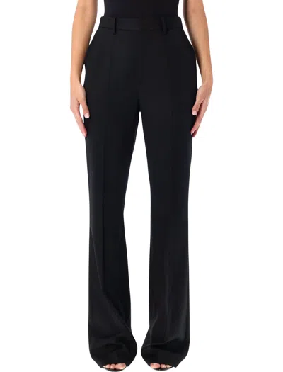 RALPH LAUREN RALPH LAUREN WRIGLEY WOOL TROUSERS