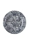 Ralph Lauren X Burleigh Patterned Plate