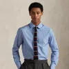 Ralph Lauren X Thomas Mason Shirt In Multi