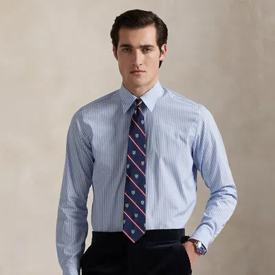 Ralph Lauren X Thomas Mason Shirt In Multi