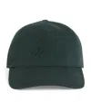 Ralph Lauren X Wimbledon Cotton Script Cap