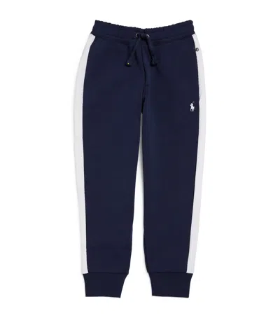 Ralph Lauren Kids' X Wimbledon Sweatpants