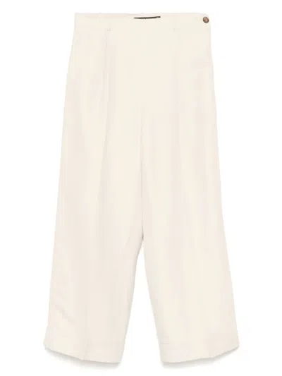 RALPH LAUREN YAITLEE TROUSERS