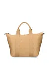Ralph Lauren Zip-fastening Tote Bag