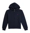 Ralph Lauren Zip-up Hoodie