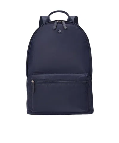 Ralph Lauren Zipper Backpack