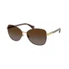 Ralph Woman Sunglass Ra4147