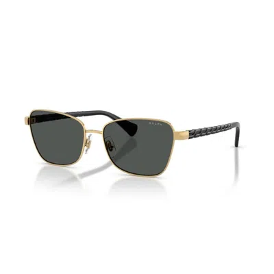 Ralph De  Lauren Ra4149 900487 In Red