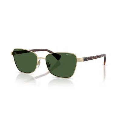 Ralph De  Lauren Ra4149 949071 In Gold