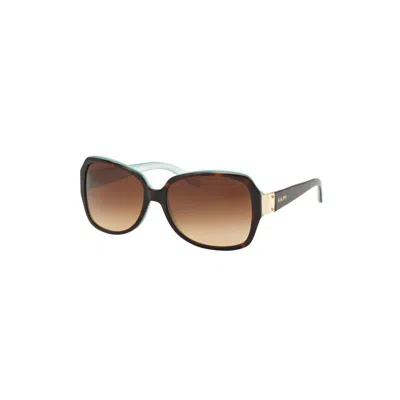 Ralph De  Lauren Ra5138 601/13 In Black