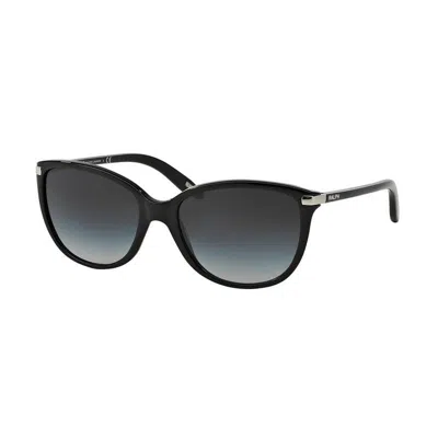 Ralph De  Lauren Ra5160 Ra5160 501/11 In Black