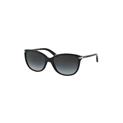 Ralph De  Lauren Ra5160 Ra5160 501/11 In Black