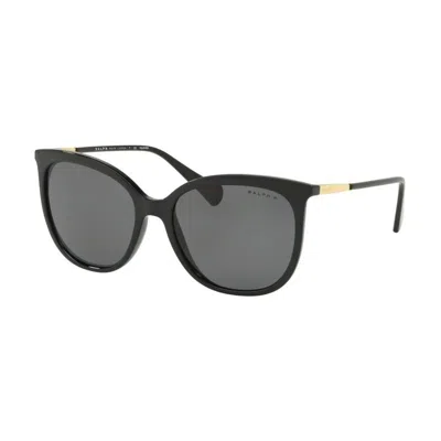 Ralph De  Lauren Ra5248 500181 In Black